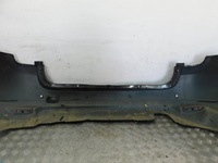 фото thumb №9, Бампер задняя задний dacia duster i