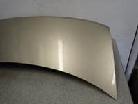 фото thumb №11, Nissan almera n16 sedan 00-06 крышка багажника задняя багажника ey2