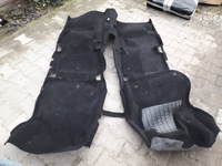 фото thumb №1, Коврик обшивка renault twingo iii europa