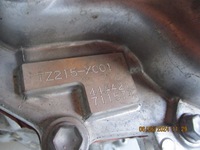 фото thumb №7, Диференціал привід двигун зад toyota rav 4 v 2,5hyb 4x4 20r tz215-x001