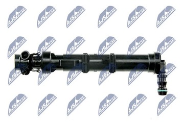 фото thumb №10, Розпилювач фара правий mercedes a w169 2004-