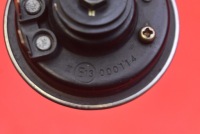 фото thumb №8, Клаксон сигнал звуковой yamaha fazer fz6 s 05r