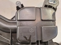 фото thumb №5, Труба повітропровід повітря 165756662r renault trafic iv vivaro b 2.0 dci 21-