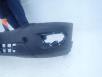 Купити Ford transit viii mk8 lift 18-20 бампер перед, фото thumb