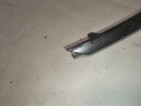 фото thumb №10, Хром бампера перед citroen c4 grand picasso ii