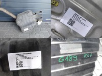 фото thumb №12, Audi rs7 4g8 c7 lift 15-18 труба выхлоп гаситель левый задняя 4.0 tfsi 70 km