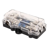 фото thumb №5, Кронштейн запобіжник anl 4ga in 8ga out