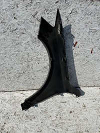 фото thumb №6, Q5 8r lift крила правий перед передній granatowy lx5r