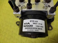 фото thumb №8, Kia cerato 2.0 crdi насос abs 589202f100