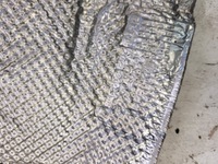 фото thumb №5, Защита тепловая туннель audi a4 b8 a5 8k0803979