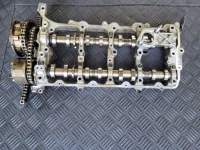 фото thumb №1, Вал випускний впускний  вали головки lexus ls 460 iv 4.6 v8