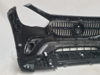фото thumb №9, Mercedes gla w247 рестайлинг 23- бампер перед передний pdc радар a2478859309
