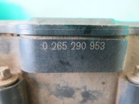 фото thumb №9, Насос блок управления abs vw crafter 16r