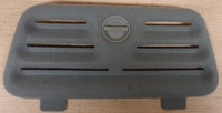 фото thumb №1, Renault scenic ii кришка бардачка багажника