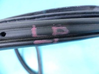 фото thumb №9, Уплотнители дверь комплект перед задняя citroen c4 ii b7