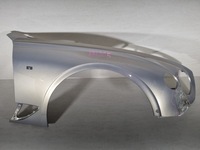 фото thumb №1, Bentley 3sd continental gt 17- iii крила правий