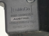 Коробка запобіжників ford mondeo mk4 Зі Шроту, фото thumb