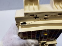 фото thumb №5, Kia niro lift модуль коробка bsi 91950-g5261