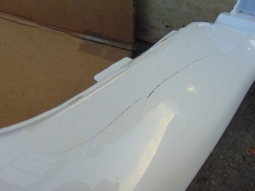 фото thumb №9, Бампер зад задній mercedes w463 g клас pod pdc