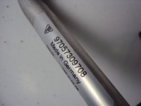 фото thumb №3, Шланг кондиционера porsche panamera 970 13 r