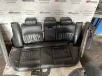 2003 bmw 3 e46 повний салон Недорого, фото thumb