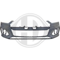 Купити Бампер audi a5 16-, фото thumb