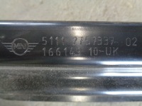 фото thumb №3, Mini cooper r56 2010 балка бампера перед передняя 2757337