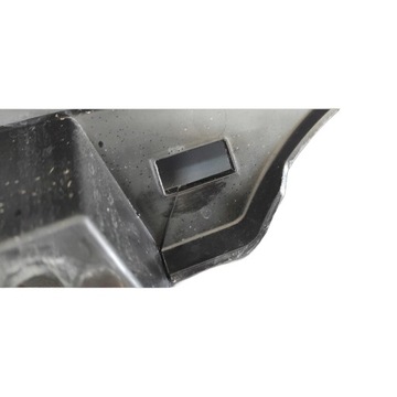 фото thumb №5, Панель под лобовым стеклом mercedes c w204 a2048301713