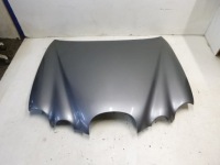 Капот jaguar s type рестайлинг  lhk 2005r. с Разборки, фото thumb