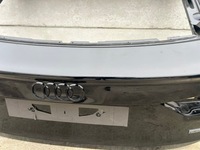 фото thumb №9, Кришка зад задня audi q3 83f sportback od 2019