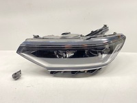 фото thumb №16, Лампа перед передня ліва iq led vw passat b8 3g 3g0 fl рестайлінг 2019-