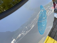 Renault megane v e-tech дверь левая задний  tekqj eu. giełda Киев, фото thumb