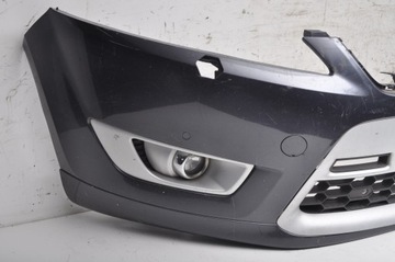 фото thumb №9, Mondeo iv mk4 бампер перед переднє титан st