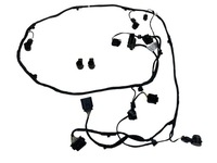 фото thumb №1, Установка перед pdc + 4xpdc + 2xpma комплект bmw 7 g11 g12