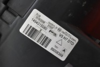 фото thumb №6, Фара праве фара передня лінза eu 1494315080 citroen c8 02-08
