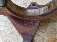 фото thumb №6, Ford mondeo mk5 підпора піввісь 2.0 tdci