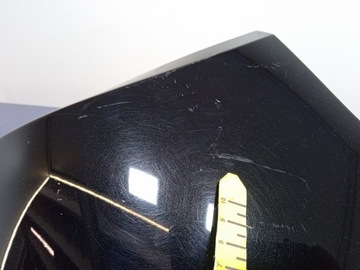 фото thumb №8, Renault kadjar кутник бампер зад правий 850164128r