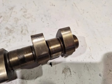 фото thumb №6, Вал розподільний вал випускний 0097798 opel astra h z18xer