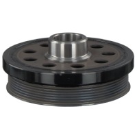 Febi bilstein 32995 шків, wał колінчастий в Україні, фото thumb