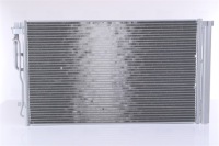 фото thumb №13, Nissens 941055 конденсатор, кондиціонер