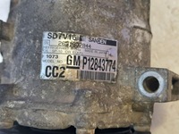 фото thumb №6, Saab 9-3 ver2 2009 компресори кондиціонера