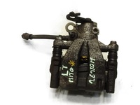 фото thumb №1, Супорт гальмівний лівий задня alfa romeo mito 1.6 jtdm