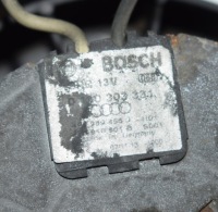 Audi a6 c6 вентилятори радіатора 3.0 tdi 4f0959455j 1137328364 в Україні, фото thumb