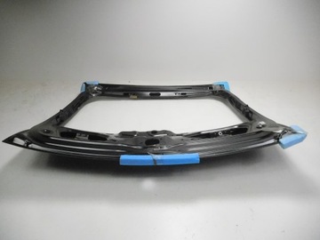 фото thumb №10, Крышка багажника fiat punto оригинальный номер 46773217
