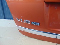 фото thumb №8, Крышка багажника багажника задняя saturn vue opel antara