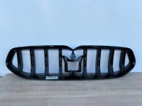 фото thumb №1, Maserati grecale nowa решётка радиатора решётка радиатора оригинальная 670170829 k59/591