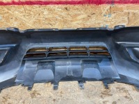 фото thumb №9, Nissan navara iv 4 d23 np300 14-20 бампер перед передний