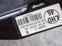 фото thumb №12, Toyota verso lift 13- фара правий лампа права лінза