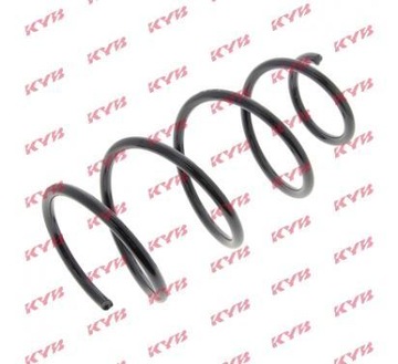 фото thumb №2, Kyb kayaba пружина зад alfa romeo 147 156 gt