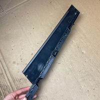 фото thumb №8, Vw id.4 защита стойка b планка дверь левый перед новая оригинал 11a837901